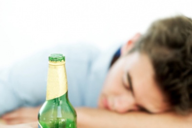 Không nên lạm dụng thuốc giải rượu